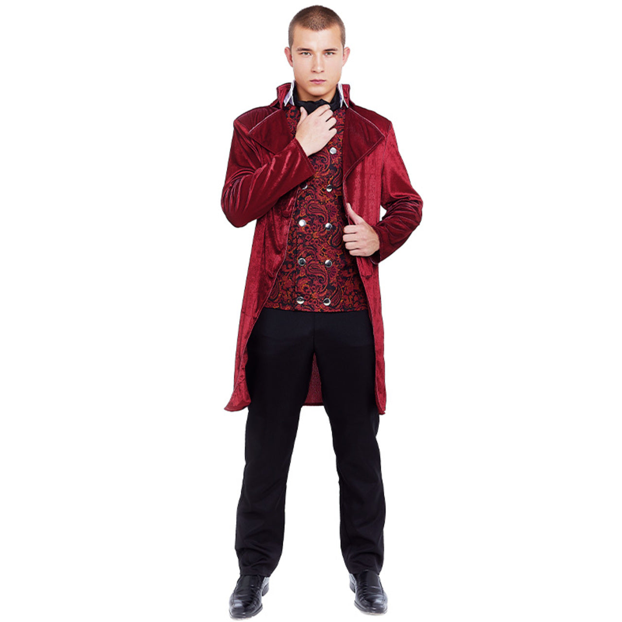 Costumi di gruppo da Bridgerton