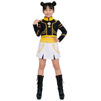 Costumi di gruppo da Cantanti K-Pop Eco