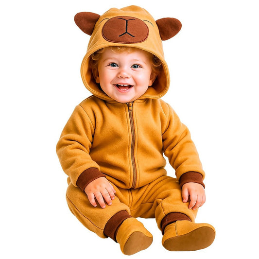 Costumi di gruppo da Capibara