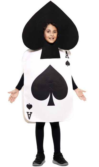 Costumi di gruppo da Carte Cuori e Picche