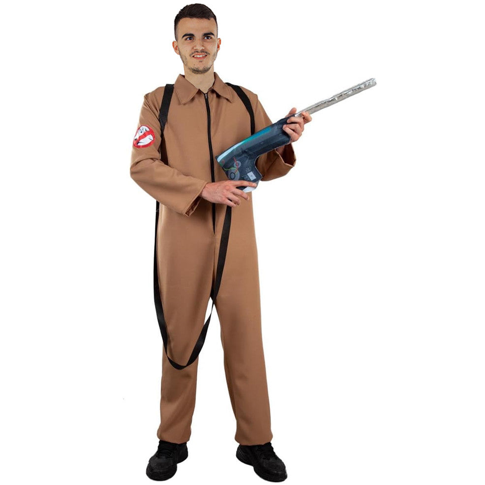 Costumi di gruppo da Cacciafantasmi Avventurosi