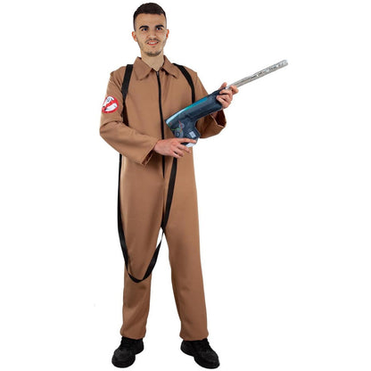 Costumi di gruppo da Cacciafantasmi Avventurosi
