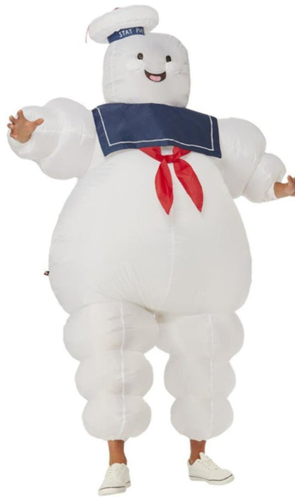 Costumi di gruppo da Cacciafantasmi Avventurosi