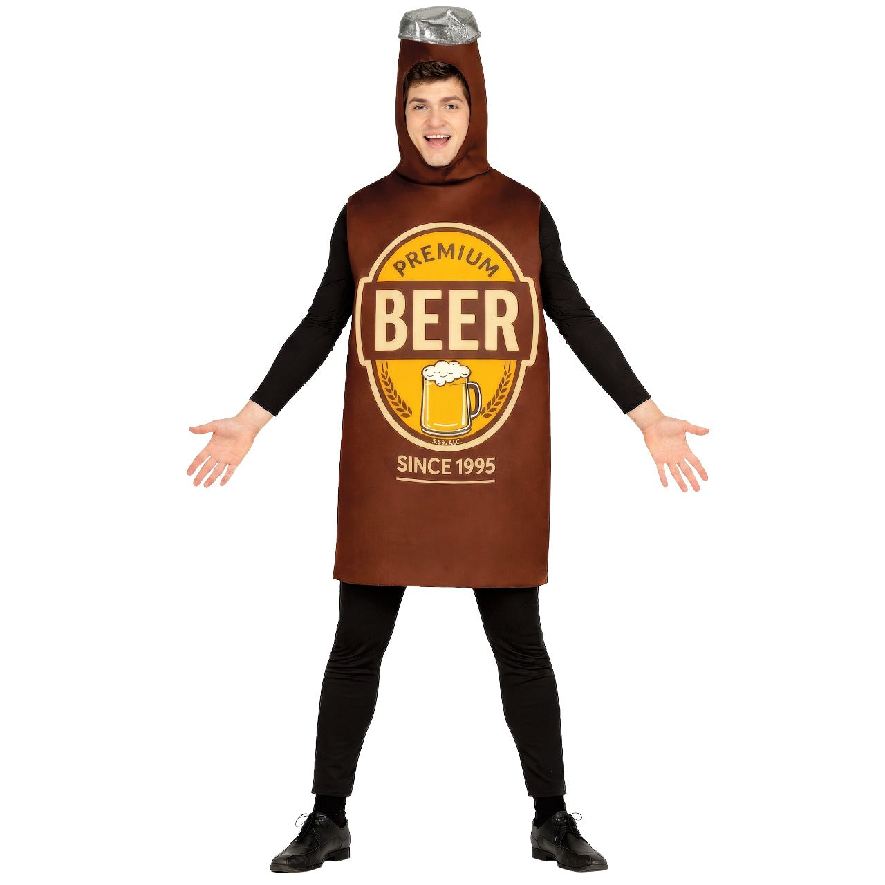 Costumi di gruppo da Birra