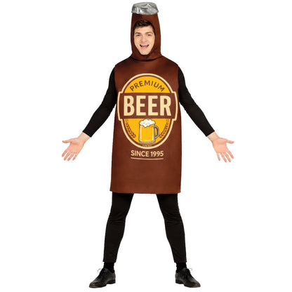 Costumi di gruppo da Birra