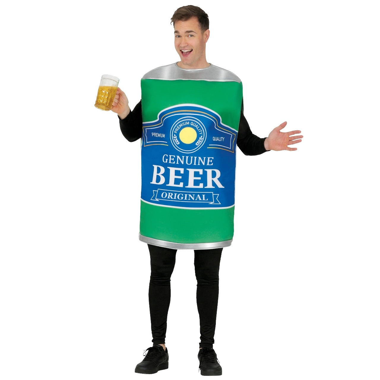 Costumi di gruppo da Birra