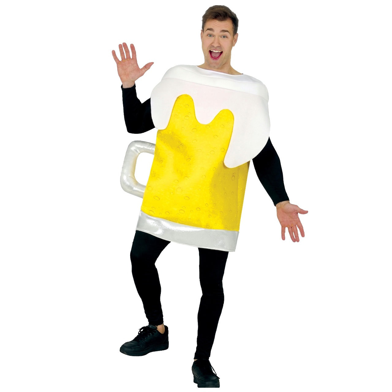 Costumi di gruppo da Birra