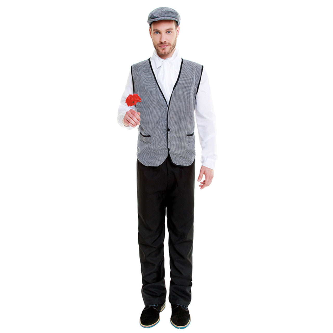 Costumi di gruppo da Chulapo Madrid