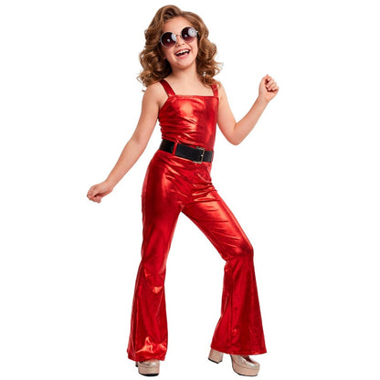 Costumi di gruppo da Disco Show