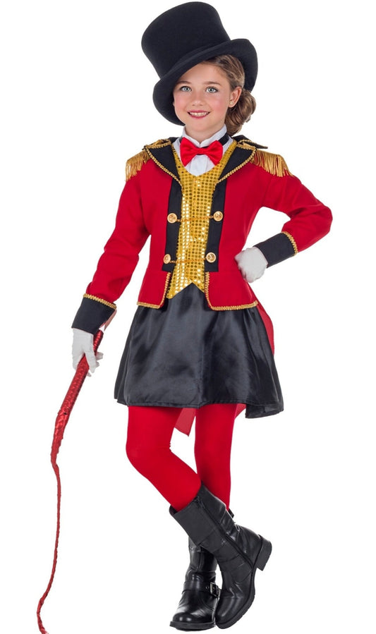 Costumi di gruppo da Domatori con Papillon