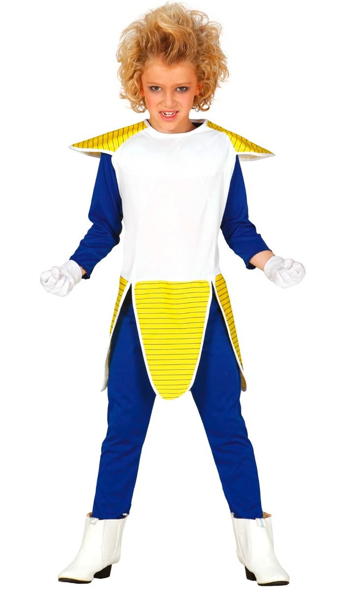 Costumi di gruppo da  Dragon Ball