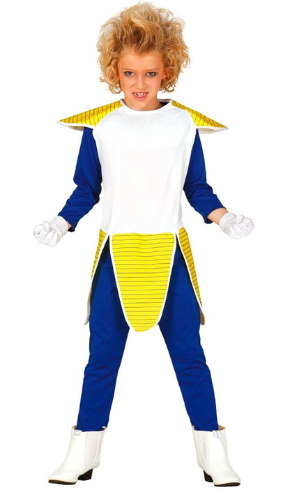 Costumi di gruppo da  Dragon Ball