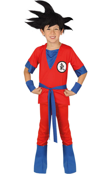 Costumi di gruppo da  Dragon Ball
