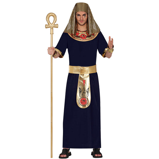 Costumi di gruppo da Egizi Classici