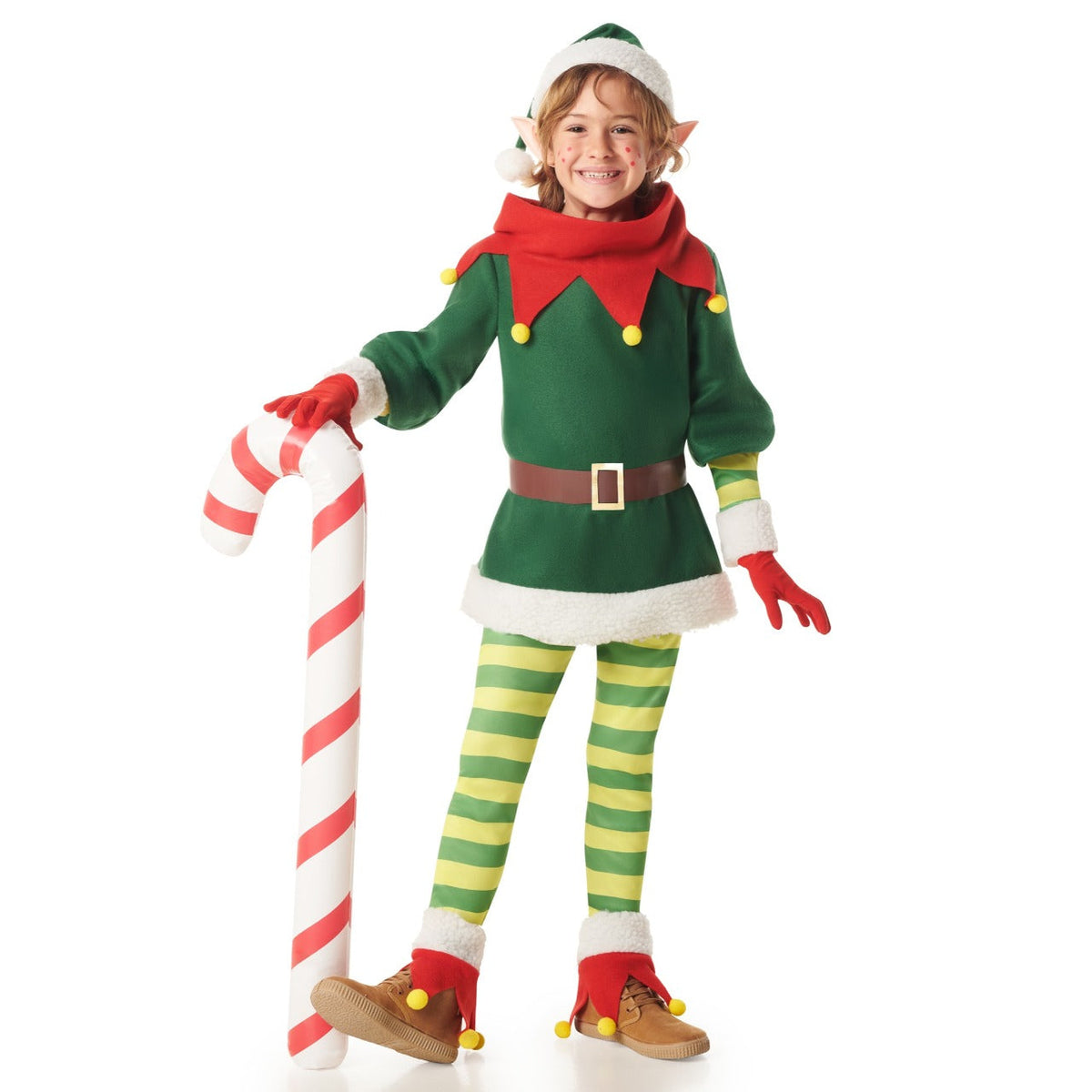 Costumi di gruppo da Elfi Dolci