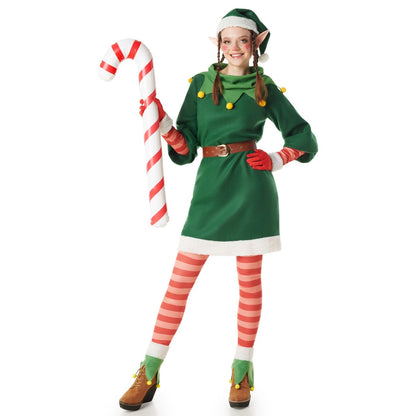 Costumi di gruppo da Elfi Dolci