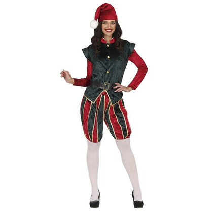 Costumi di gruppo da Elfi Paggi