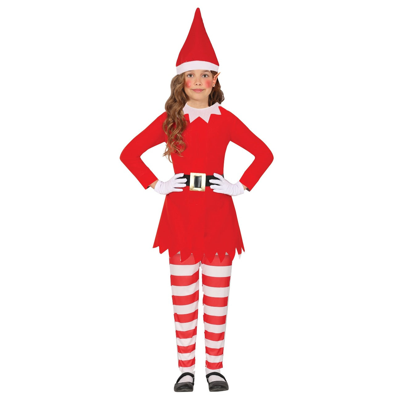 Costumi di gruppo da Elfi Biricchini di Natale