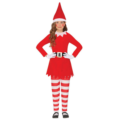 Costumi di gruppo da Elfi Biricchini di Natale