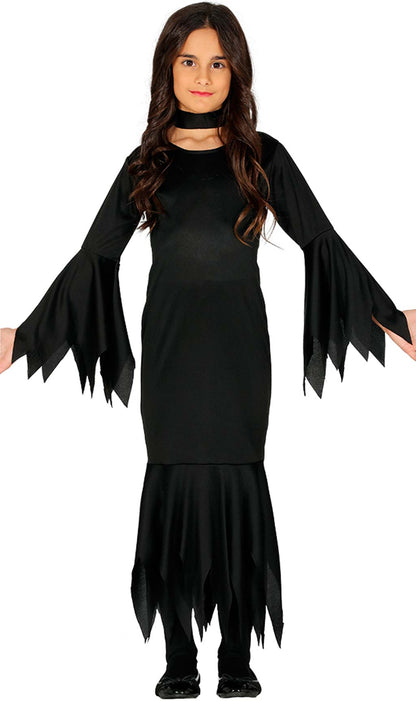 Costumi di gruppo della Famiglia Addams Eco