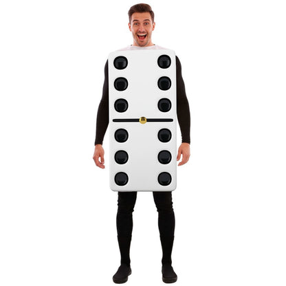 Costumi di gruppo da Domino