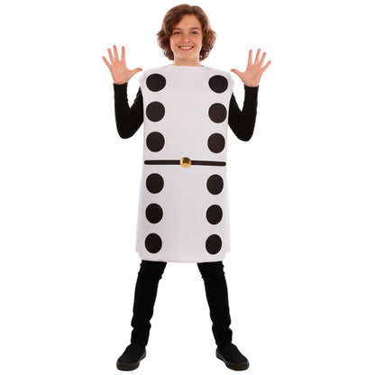 Costumi di gruppo da Domino