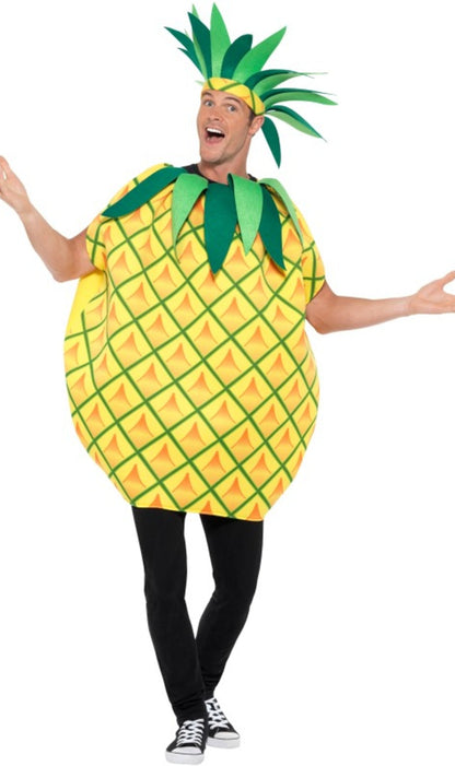 Costumi di gruppo da Frutta Divertente