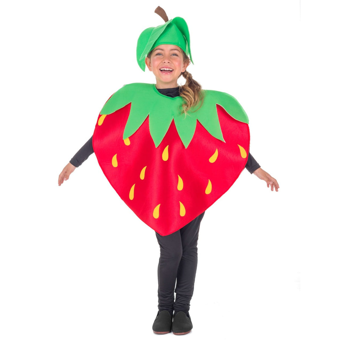 Costumi di gruppo da Frutti Rossi
