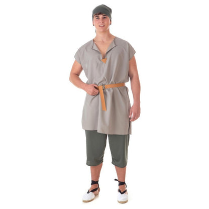 Costumi di gruppo da Fruttivendoli Medievali