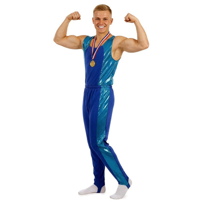 Costumi di gruppo da Ginnasti