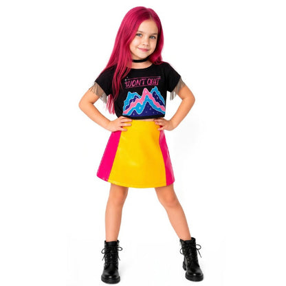 Costumi di gruppo da Guerriera K-Pop Hunters