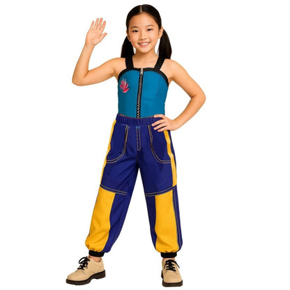 Costumi di gruppo da Guerriere K-Pop