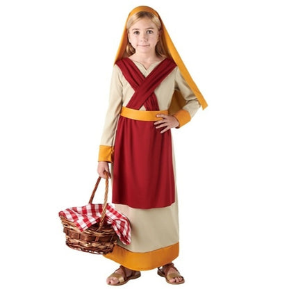 Costumi di gruppo da Ebrei Classici