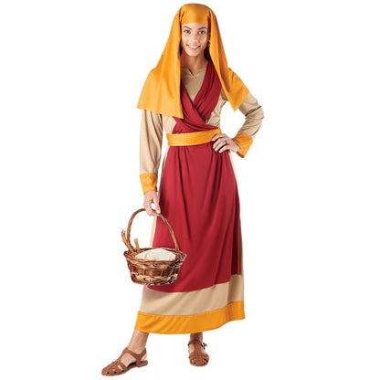 Costumi di gruppo da Ebrei Classici