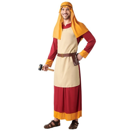 Costumi di gruppo da Ebrei Classici