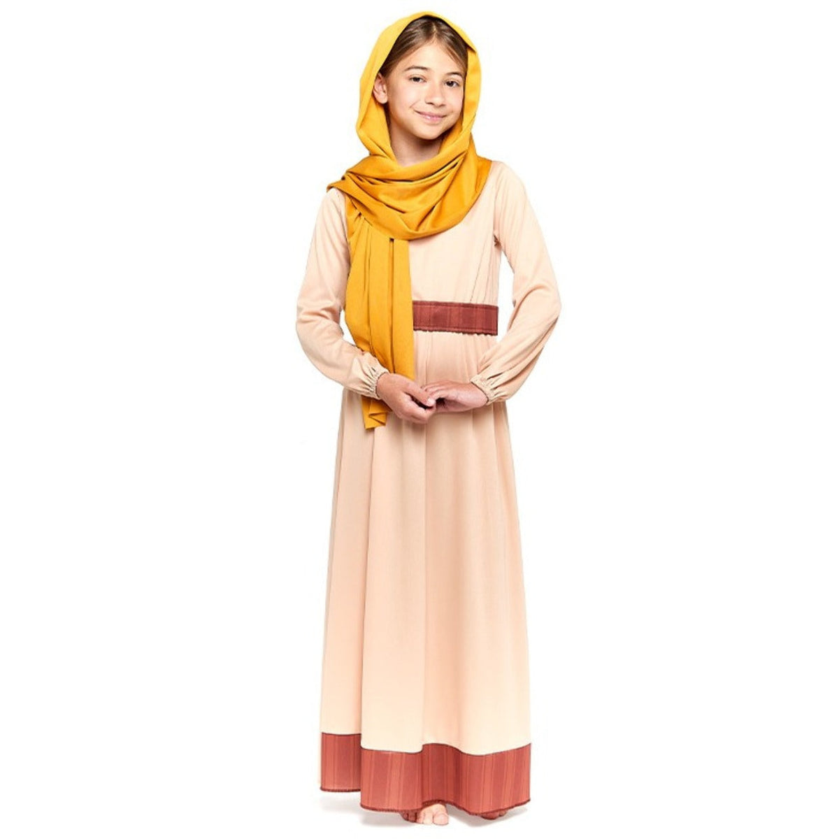 Costumi di gruppo da Ebrei di Gerusalemme