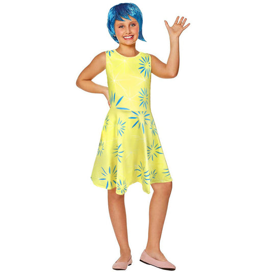 Costumi di gruppo da Inside Out