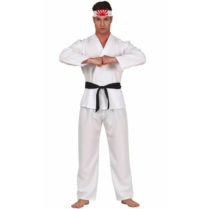 Costumi di gruppo da Karate Kid
