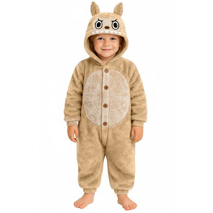 Costumi di gruppo da Labubu Baba