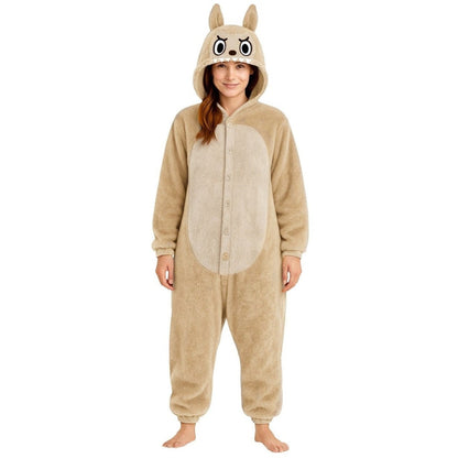 Costumi di gruppo da Labubu Baba
