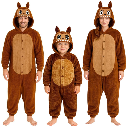 Costumi di gruppo da Lububu Duoduo