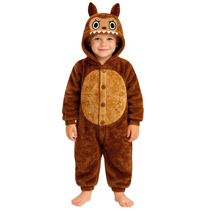 Costumi di gruppo da Lububu Duoduo