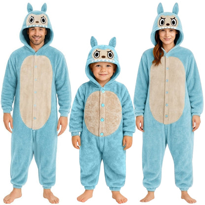 Costumi di gruppo da Labubu Hope