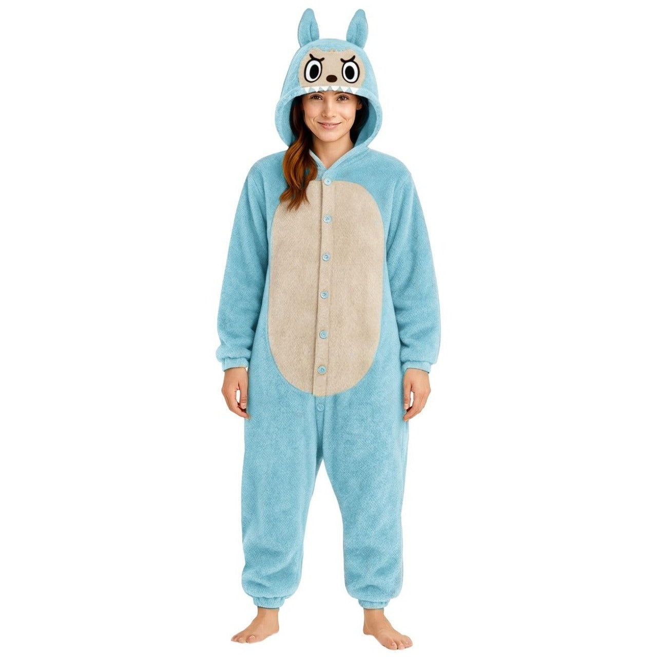 Costumi di gruppo da Labubu Hope