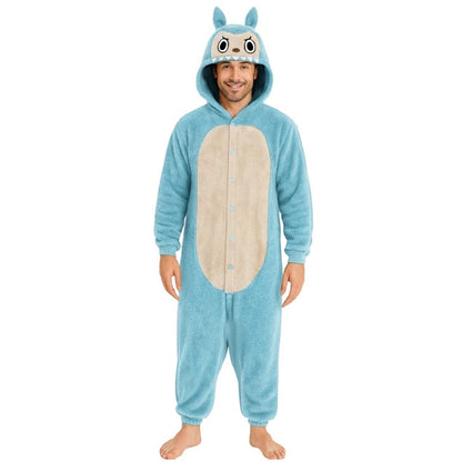 Costumi di gruppo da Labubu Hope