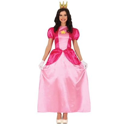 Costumi di gruppo da Luigi e Principessa Peach