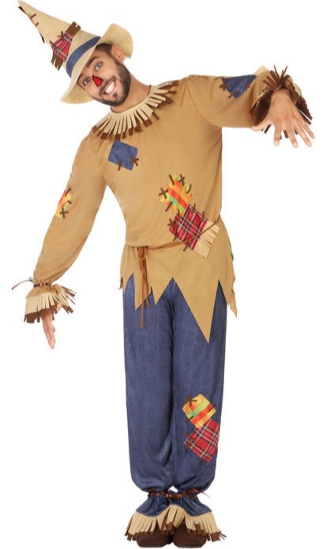Costumi di gruppo da Mago di Oz