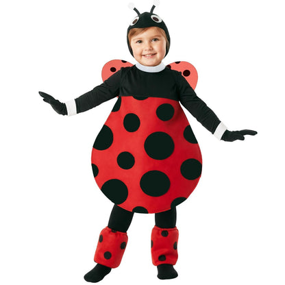 Costumi di gruppo da Coccinelle Paffute