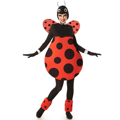 Costumi di gruppo da Coccinelle Paffute