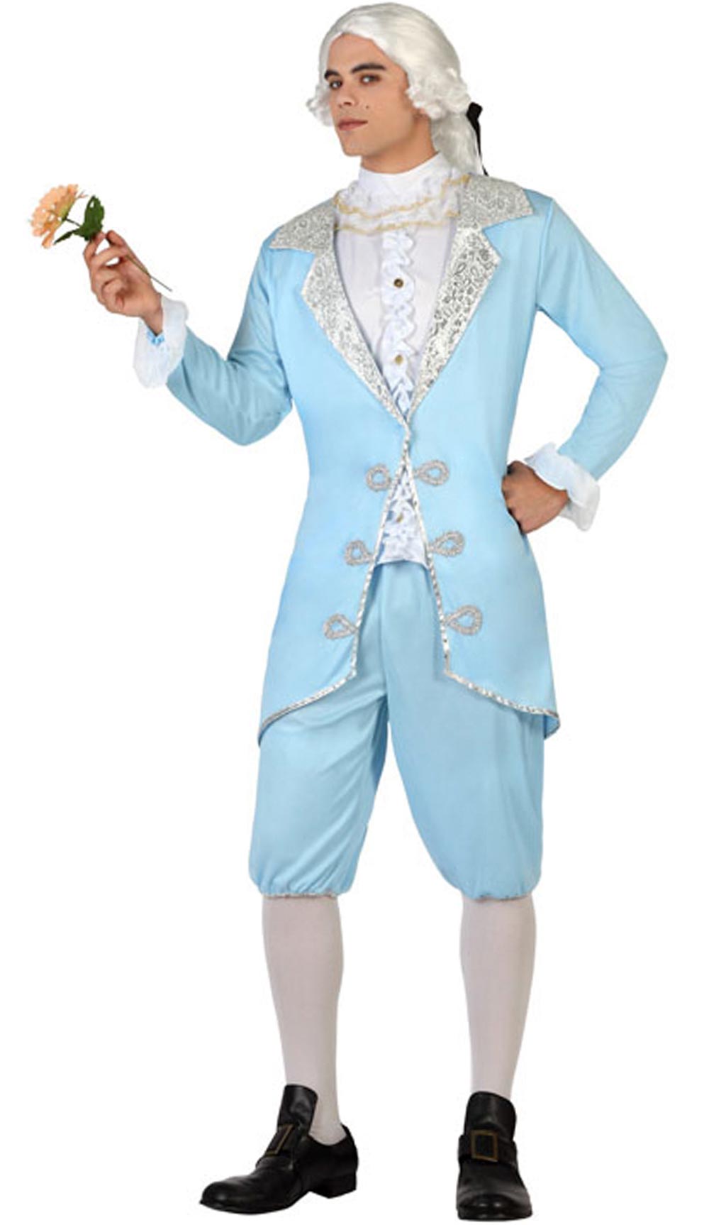 Costumi di gruppo da Marchesi Barrocco